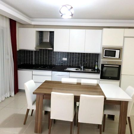 Talya Turizm Tatilevleri Ve Villalari Belek Extérieur photo