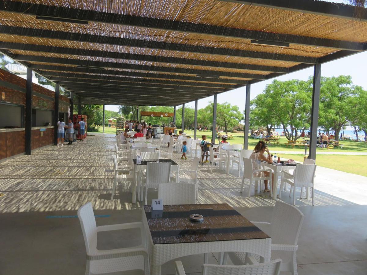 Talya Turizm Tatilevleri Ve Villalari Belek Extérieur photo