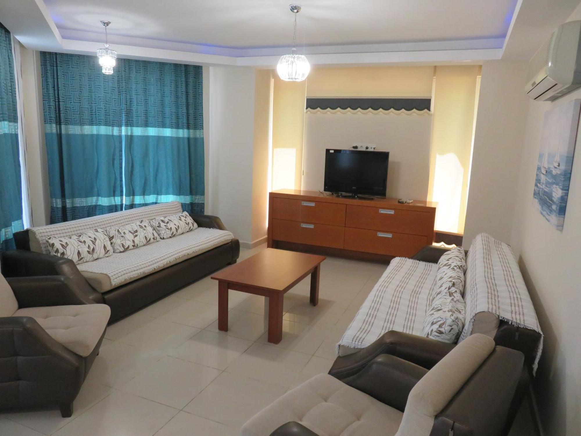 Talya Turizm Tatilevleri Ve Villalari Belek Extérieur photo