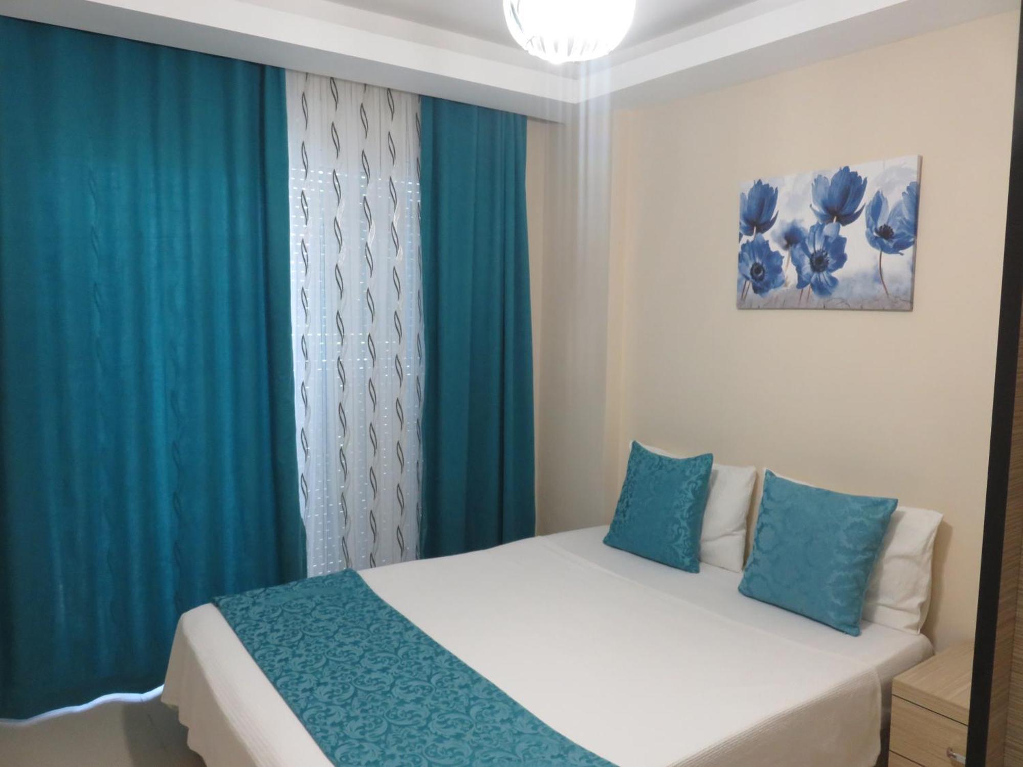 Talya Turizm Tatilevleri Ve Villalari Belek Extérieur photo