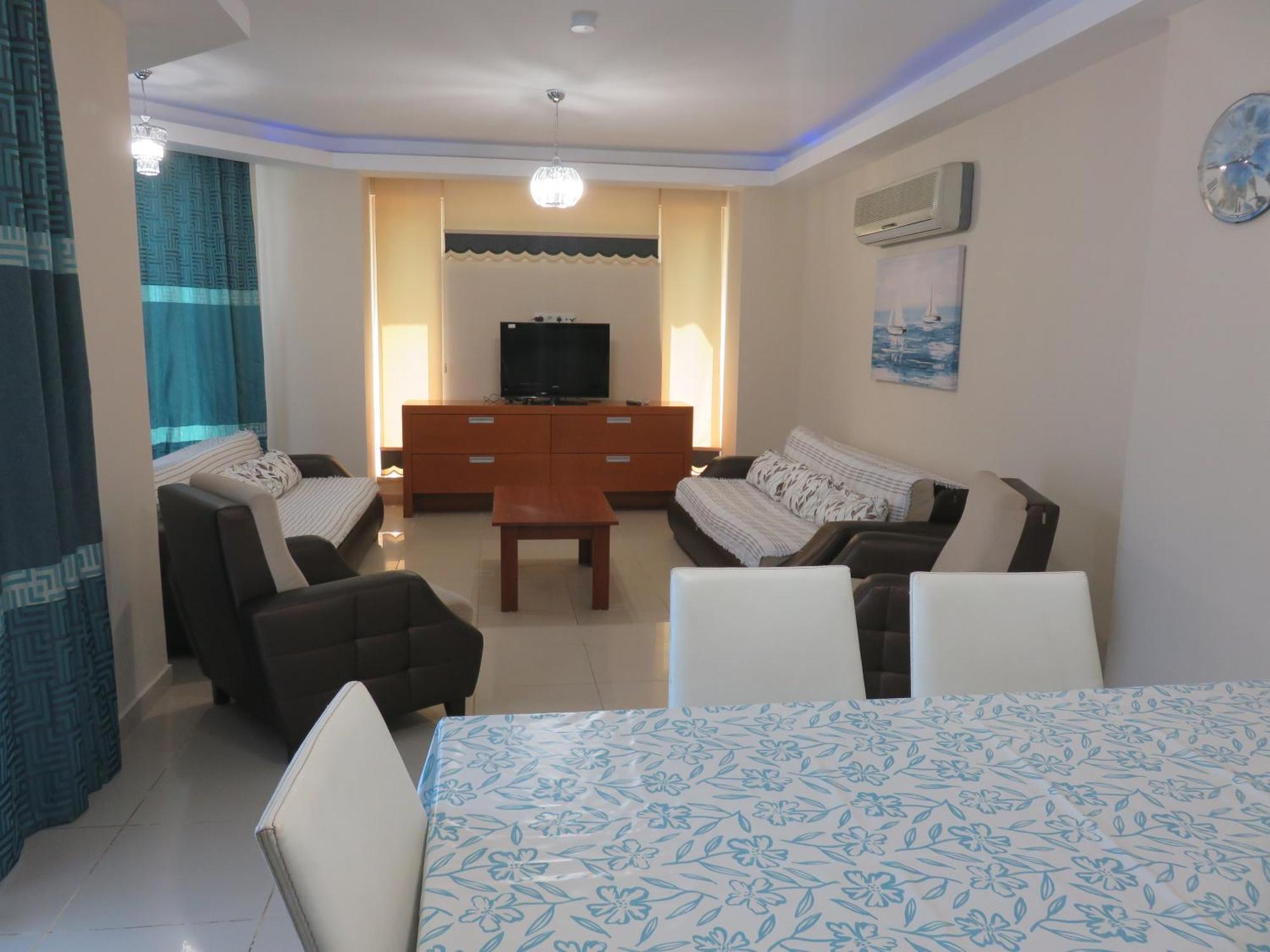 Talya Turizm Tatilevleri Ve Villalari Belek Extérieur photo